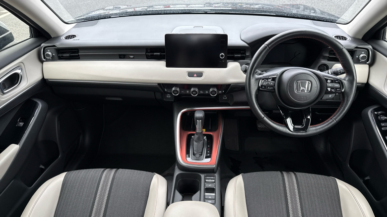 Honda HR-V 1.5 eHEV Advance Style 5dr CVT Hybrid Hatchback